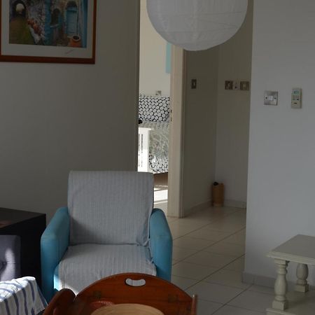Apartmán Mia'S Cove Paphos Exteriér fotografie