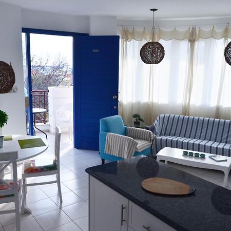 Apartmán Mia'S Cove Paphos Exteriér fotografie