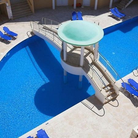 Apartmán Mia'S Cove Paphos Exteriér fotografie
