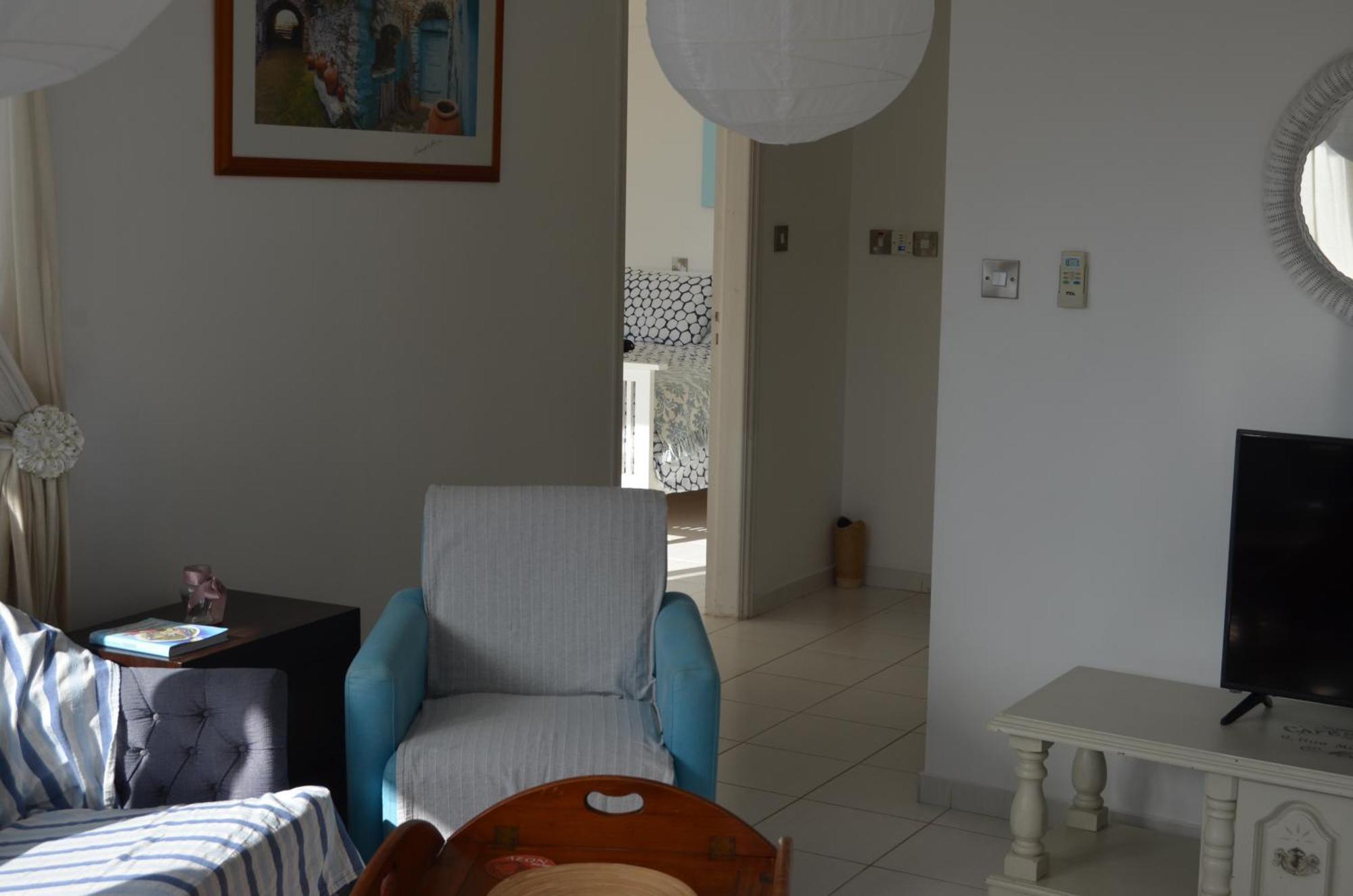 Apartmán Mia'S Cove Paphos Exteriér fotografie