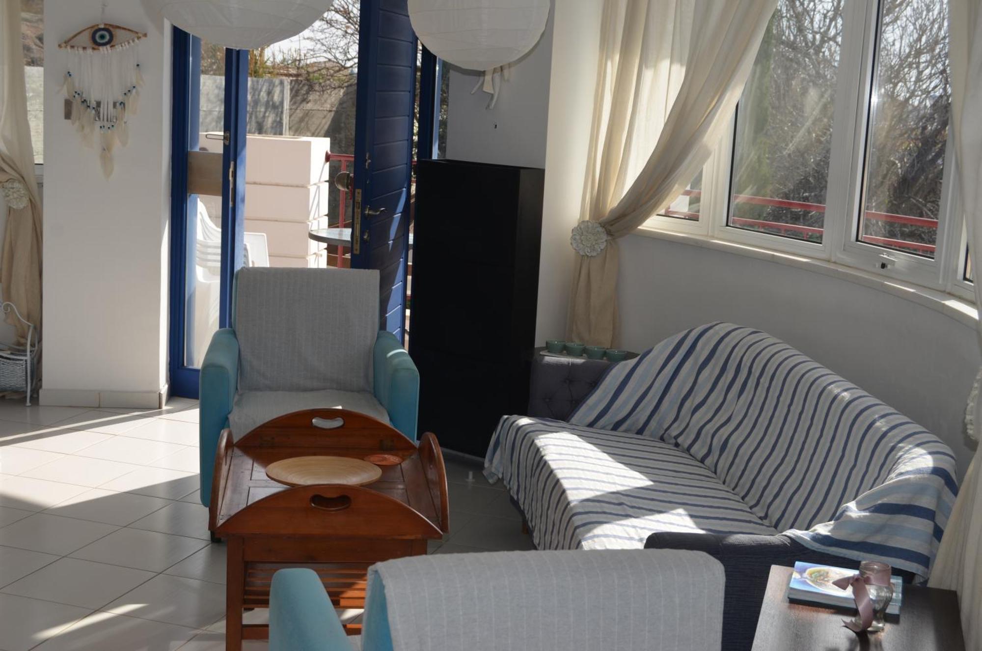 Apartmán Mia'S Cove Paphos Exteriér fotografie