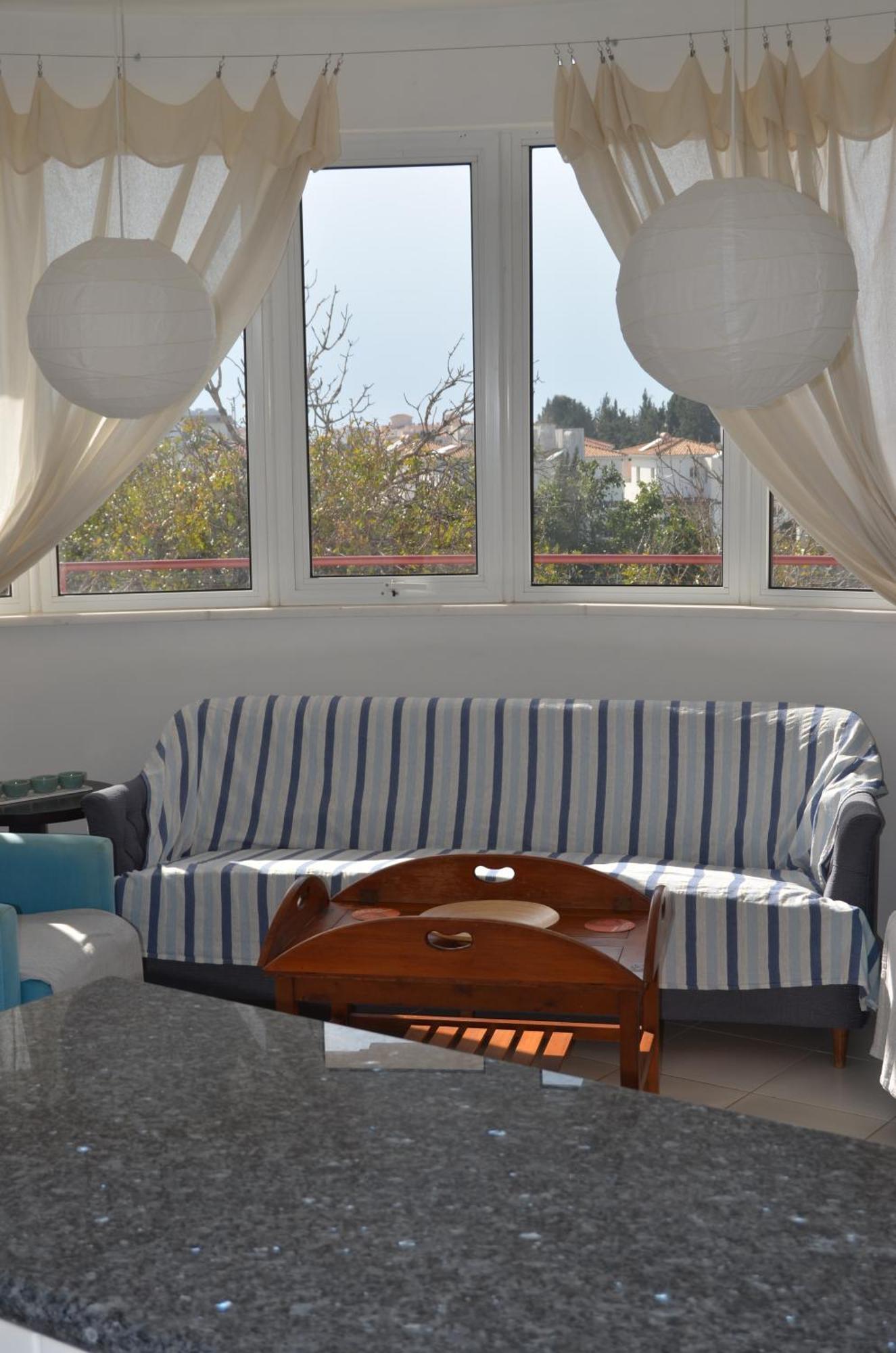 Apartmán Mia'S Cove Paphos Exteriér fotografie
