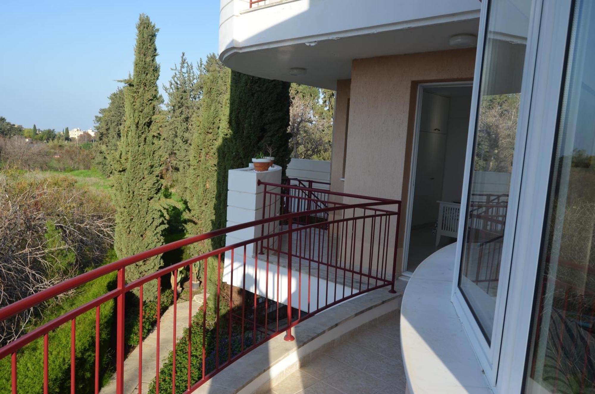 Apartmán Mia'S Cove Paphos Exteriér fotografie