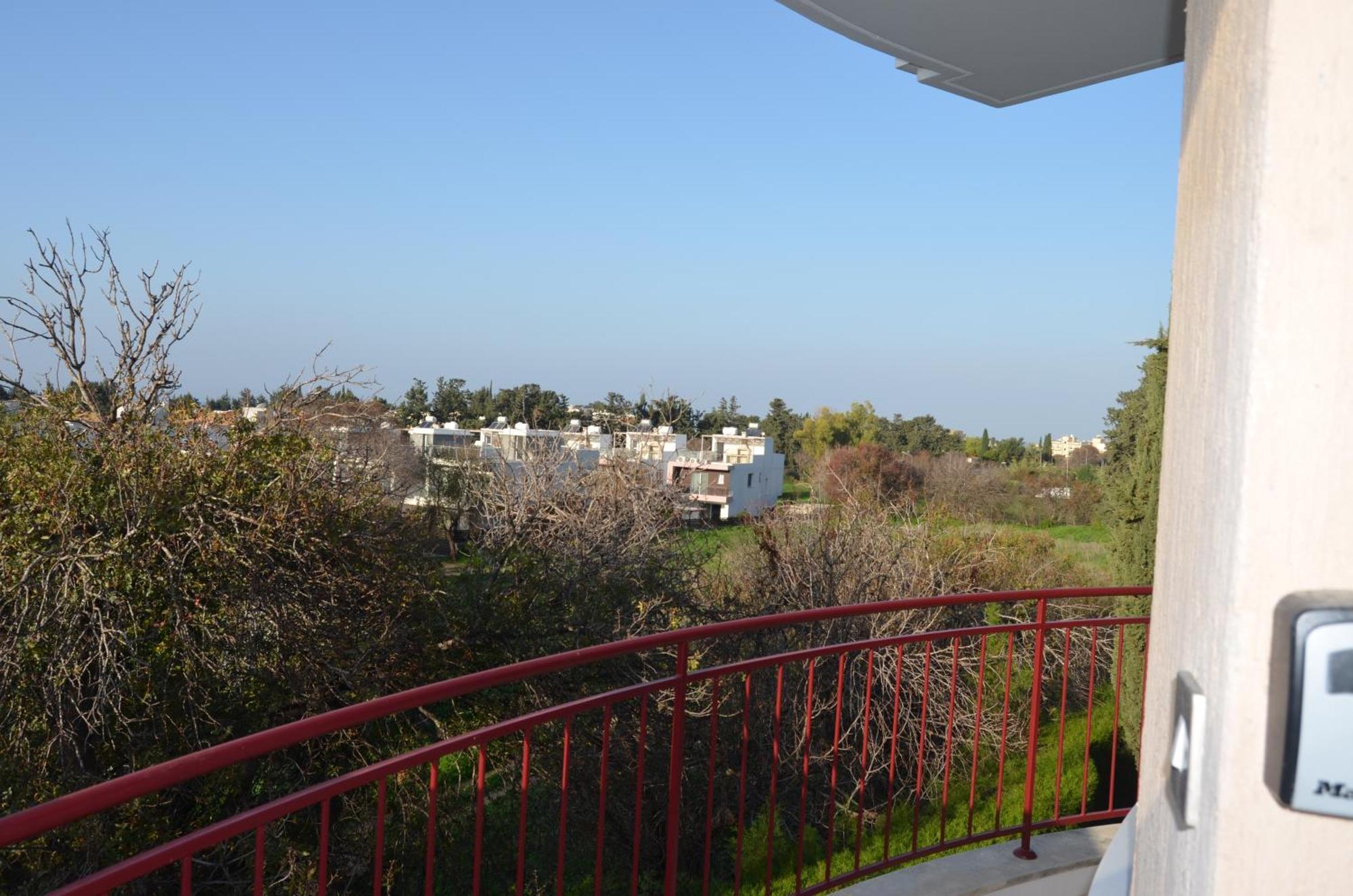 Apartmán Mia'S Cove Paphos Exteriér fotografie