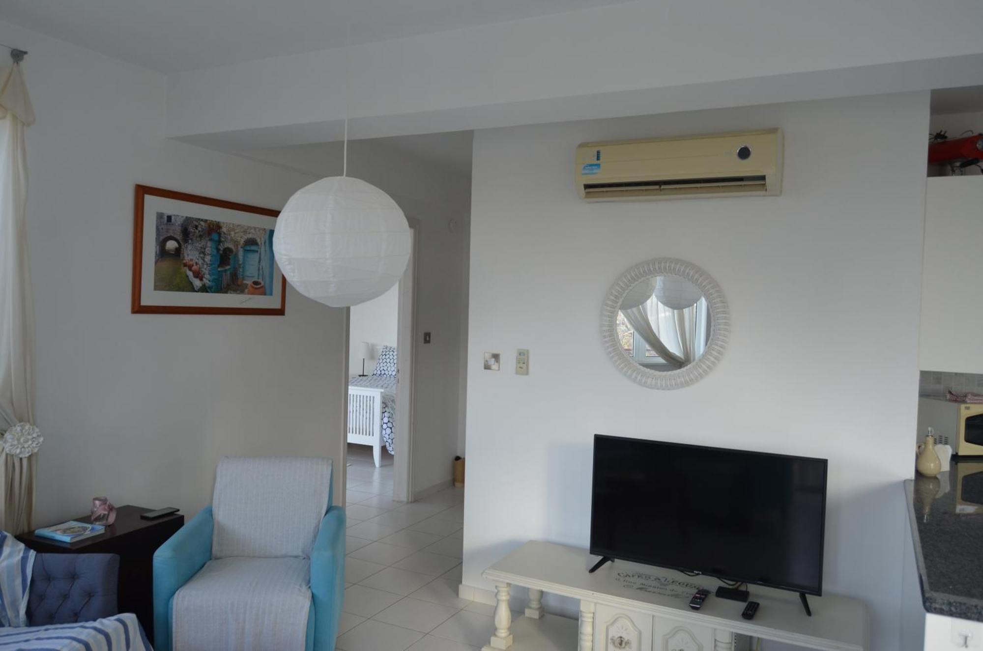 Apartmán Mia'S Cove Paphos Exteriér fotografie