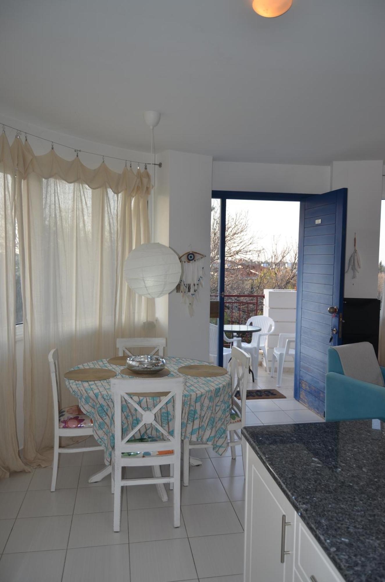 Apartmán Mia'S Cove Paphos Exteriér fotografie