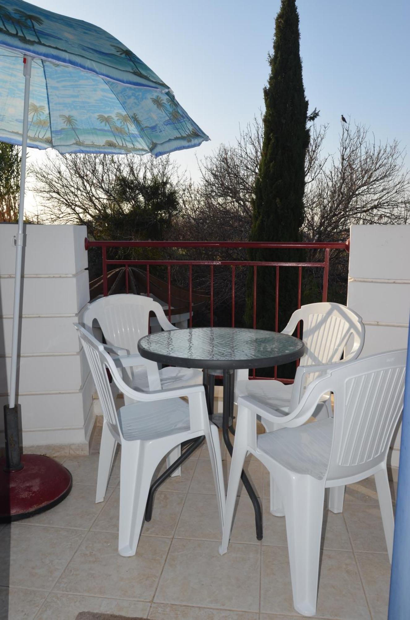Apartmán Mia'S Cove Paphos Exteriér fotografie